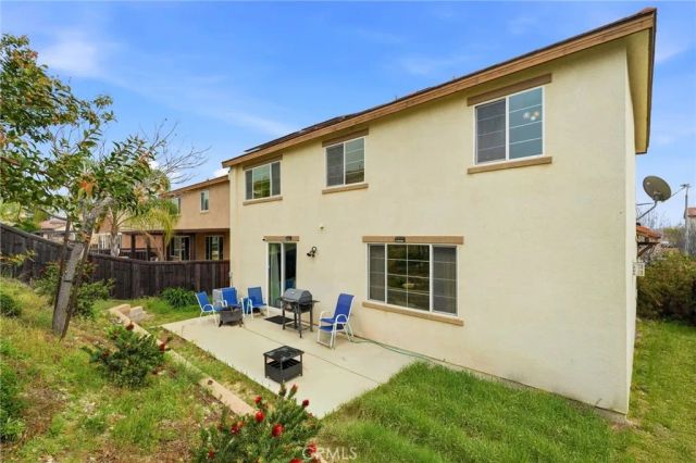 18332 Cayenne, San Bernardino, CA 92407