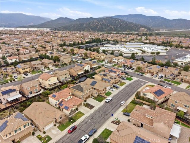 18332 Cayenne, San Bernardino, CA 92407
