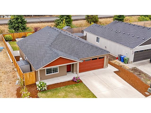 271 LA CASA St, Eugene, OR 97402