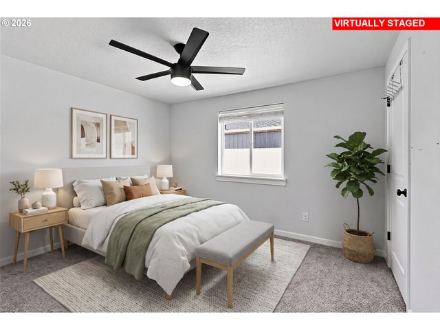 271 LA CASA St, Eugene, OR 97402