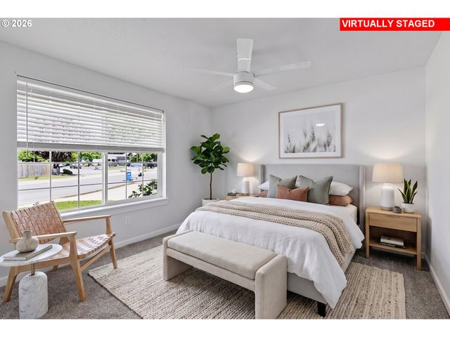 271 LA CASA St, Eugene, OR 97402