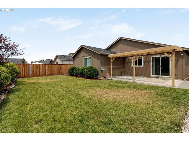 271 LA CASA St, Eugene, OR 97402