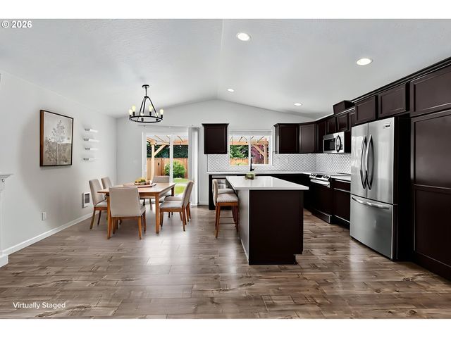 271 LA CASA St, Eugene, OR 97402