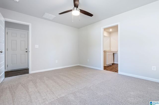 190 DOGWOOD STREET, Childersburg, AL 35044