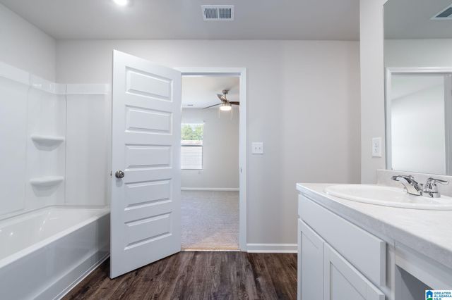 190 DOGWOOD STREET, Childersburg, AL 35044