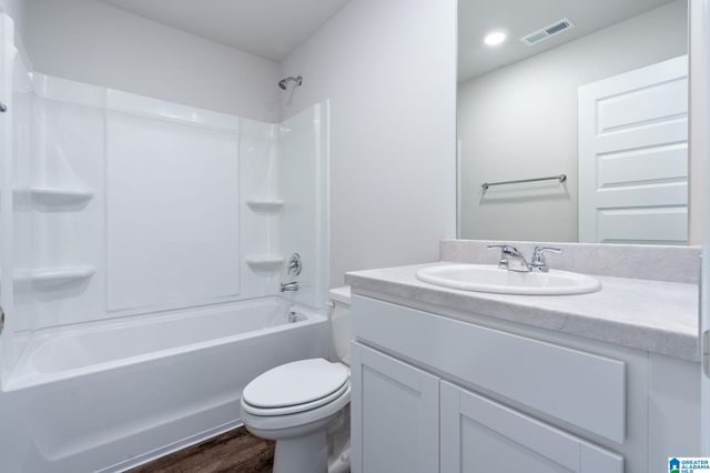 190 DOGWOOD STREET, Childersburg, AL 35044