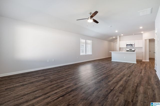 190 DOGWOOD STREET, Childersburg, AL 35044