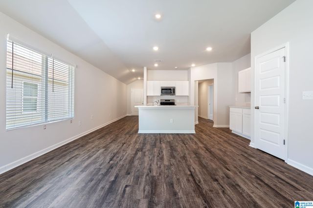 190 DOGWOOD STREET, Childersburg, AL 35044