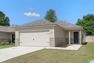 190 DOGWOOD STREET, Childersburg, AL 35044