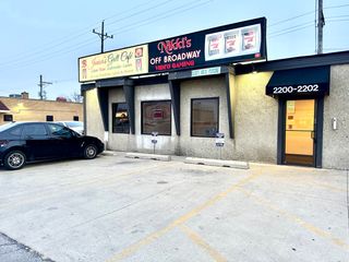 2200 W North Avenue, Melrose Park, IL 60160