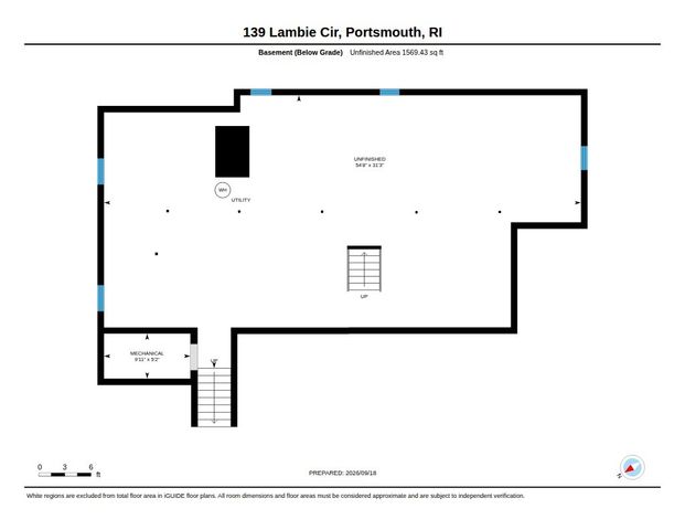 139 Lambie Circle, Portsmouth, RI 02871