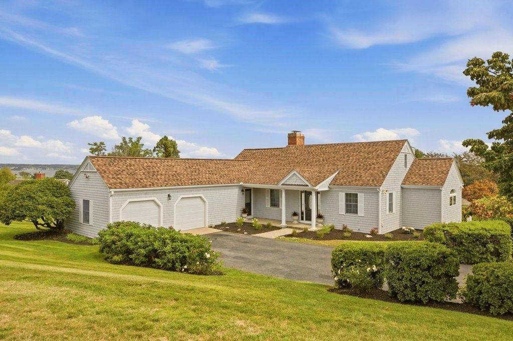 139 Lambie Circle, Portsmouth, RI 02871