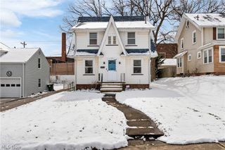 1316 22nd Street NE, Canton, OH 44714