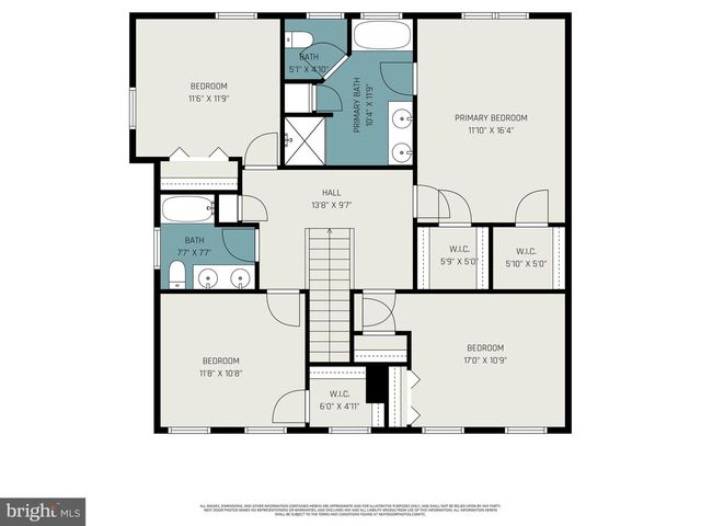 111 KOCH LN, Harrisburg, PA 17112