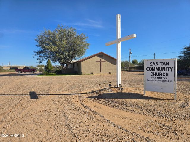 26045 S 204th Street, Queen Creek, AZ 85142