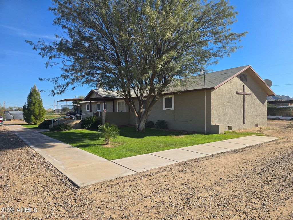 26045 S 204th Street, Queen Creek, AZ 85142