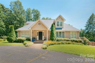 266 Cedarbrook Lane, Nebo, NC 28761