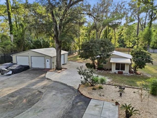 3630 NW 136TH STREET, Gainesville, FL 32606