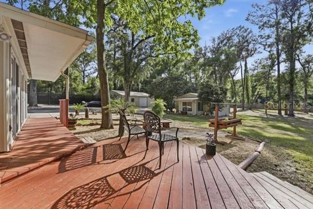 3630 NW 136TH STREET, Gainesville, FL 32606