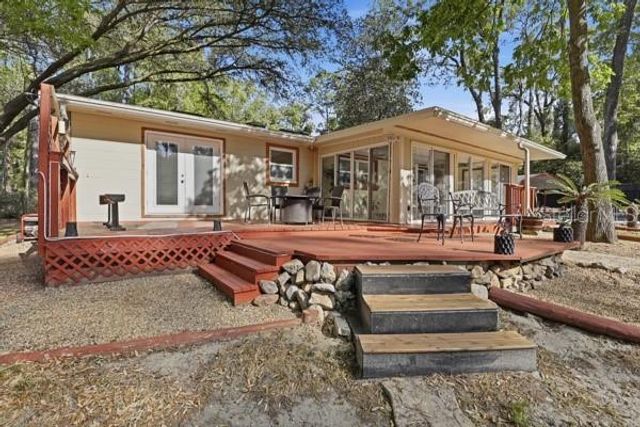 3630 NW 136TH STREET, Gainesville, FL 32606