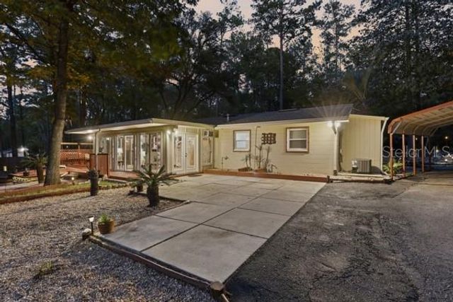3630 NW 136TH STREET, Gainesville, FL 32606