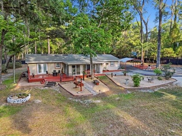 3630 NW 136TH STREET, Gainesville, FL 32606