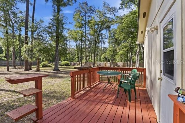 3630 NW 136TH STREET, Gainesville, FL 32606