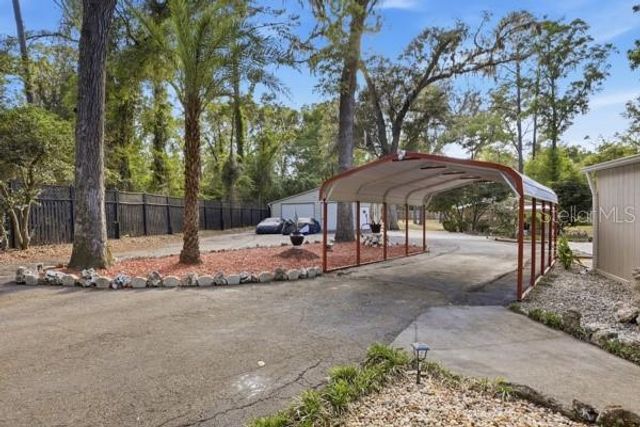 3630 NW 136TH STREET, Gainesville, FL 32606