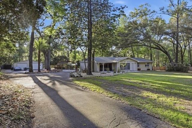 3630 NW 136TH STREET, Gainesville, FL 32606