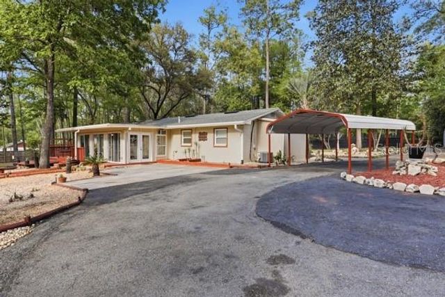 3630 NW 136TH STREET, Gainesville, FL 32606
