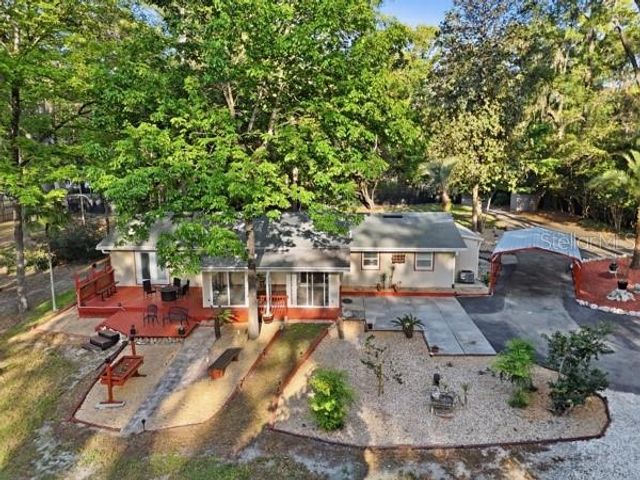 3630 NW 136TH STREET, Gainesville, FL 32606