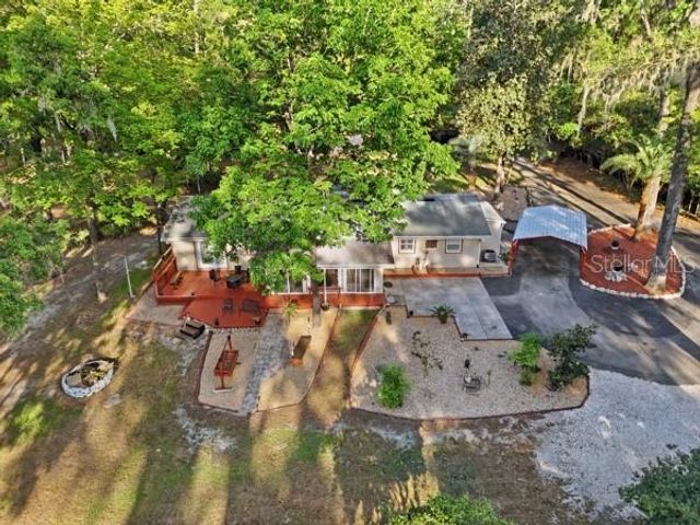 3630 NW 136TH STREET, Gainesville, FL 32606