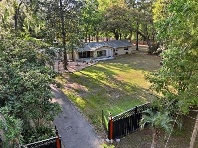 3630 NW 136TH STREET, Gainesville, FL 32606