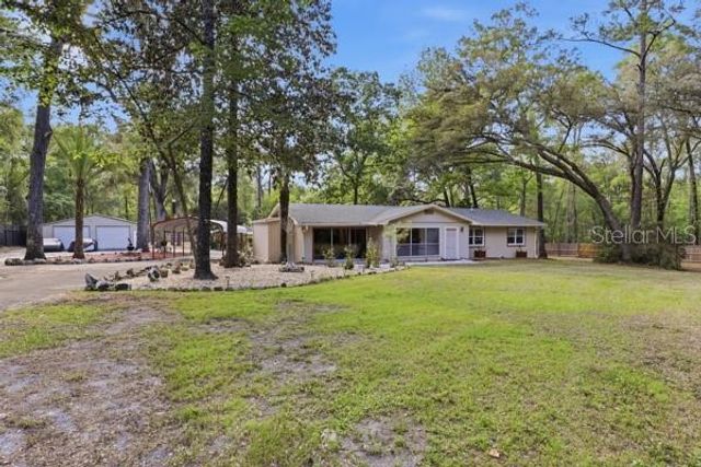 3630 NW 136TH STREET, Gainesville, FL 32606