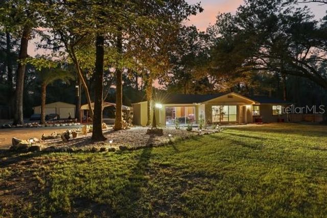 3630 NW 136TH STREET, Gainesville, FL 32606