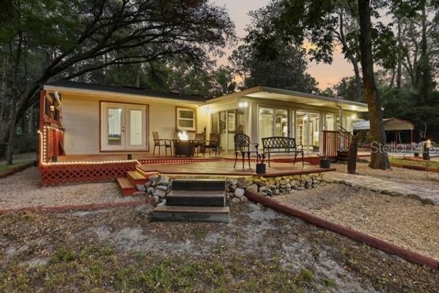 3630 NW 136TH STREET, Gainesville, FL 32606
