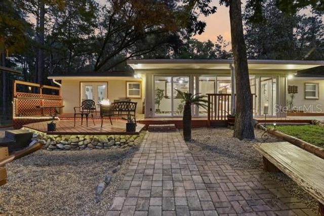 3630 NW 136TH STREET, Gainesville, FL 32606