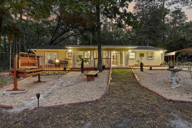3630 NW 136TH STREET, Gainesville, FL 32606