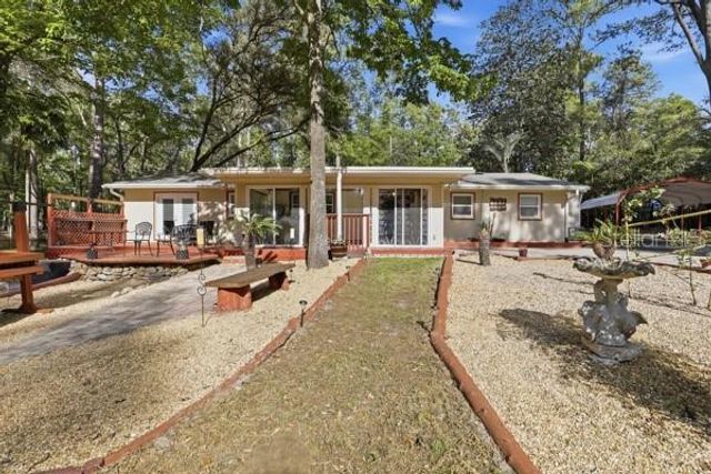 3630 NW 136TH STREET, Gainesville, FL 32606