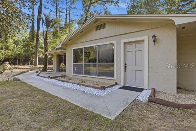 3630 NW 136TH STREET, Gainesville, FL 32606