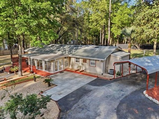 3630 NW 136TH STREET, Gainesville, FL 32606