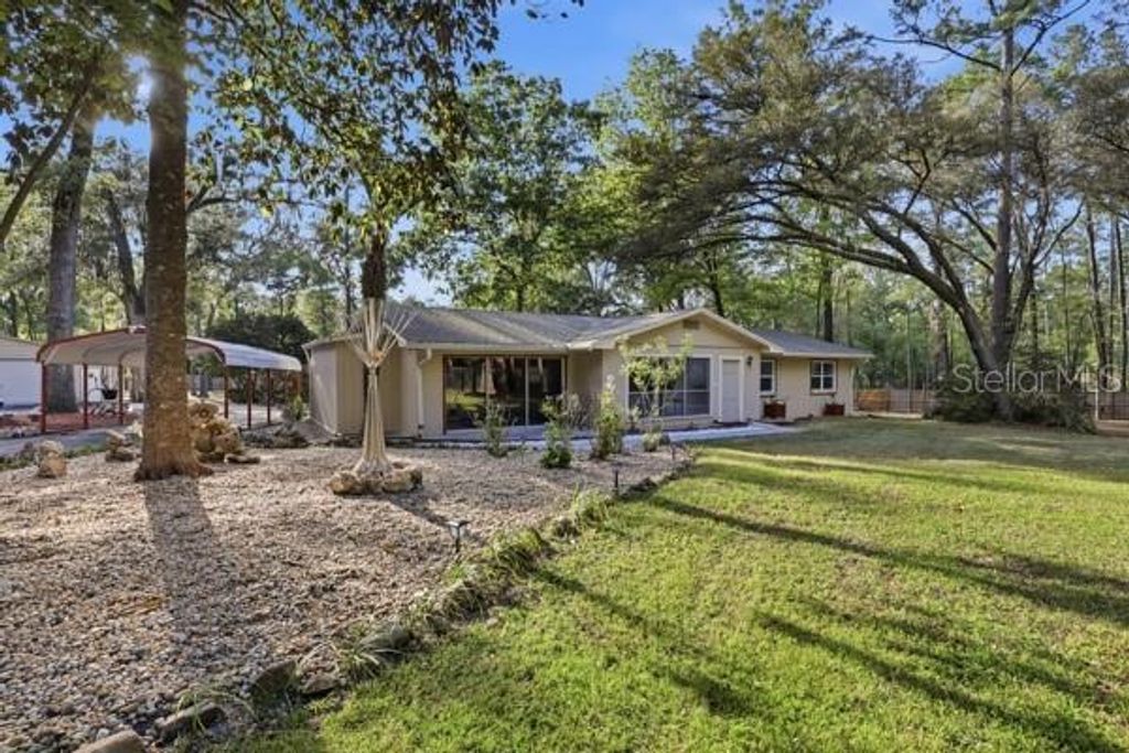 3630 NW 136TH STREET, Gainesville, FL 32606