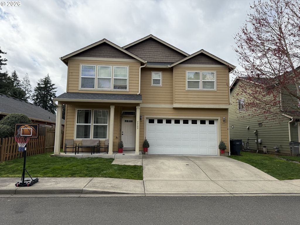 7700 Ne 54TH Ave, Vancouver, WA 98661