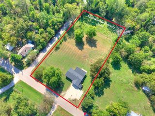 2705 Valley Drive, Choctaw, OK 73020