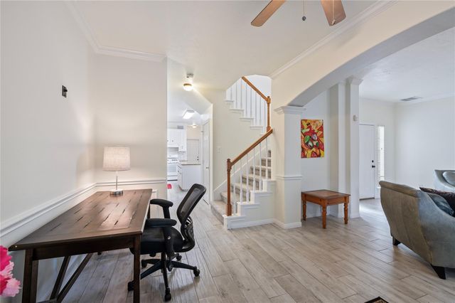 2060 Glencove Drive, Seabrook, TX 77586