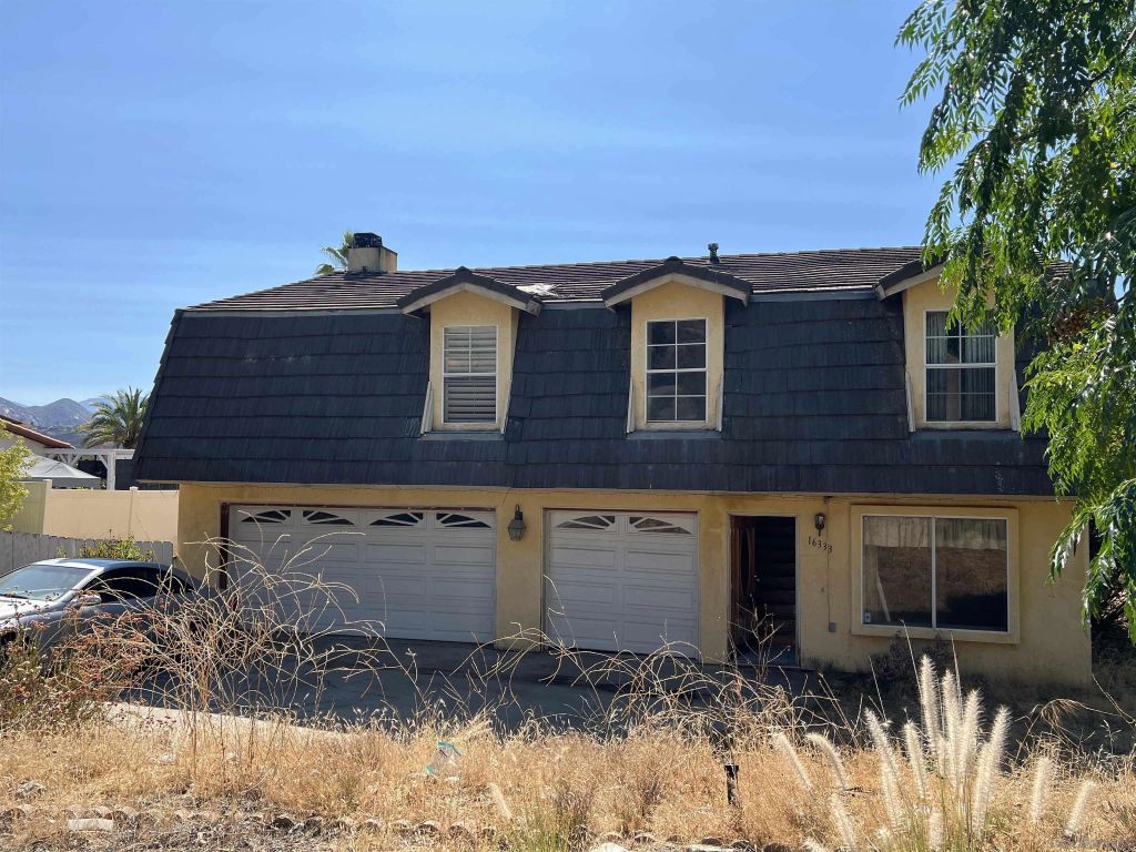 16333 Oak Springs Drive, Ramona, CA 92065