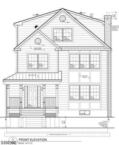 852 Park Ave, Elizabeth City, NJ 07208