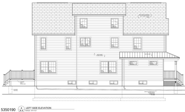 852 Park Ave, Elizabeth City, NJ 07208