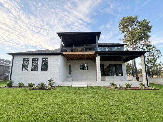 1301 Westridge Lane, Centerton, AR 72719