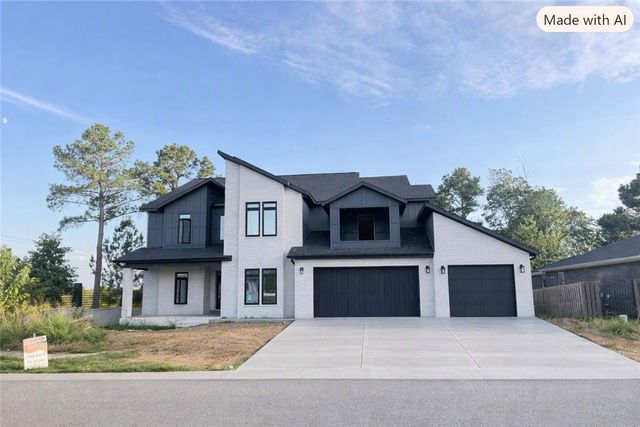 1301 Westridge Lane, Centerton, AR 72719